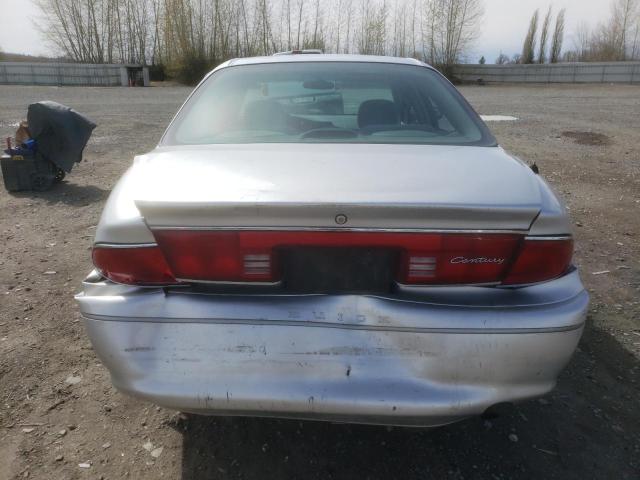 Photo 6 from auction – 2003 BUICK CENTURY with VIN 2G4WS52J931229319