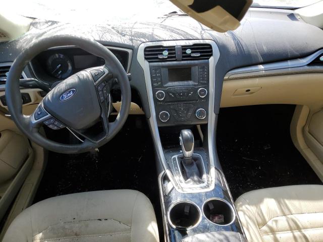 Photo 8 from auction – 2013 FORD FUSION SE with VIN 3FA6P0H73DR112102