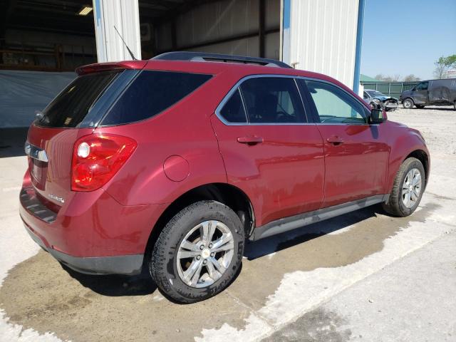 Photo 3 from auction – 2011 CHEVROLET EQUINOX LT with VIN 2CNALDEC5B6211755