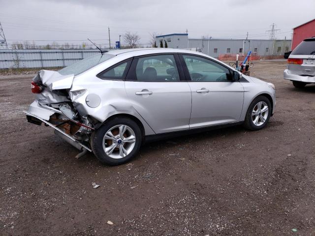 Photo 3 from auction – 2014 FORD FOCUS SE with VIN 1FADP3F21EL352636