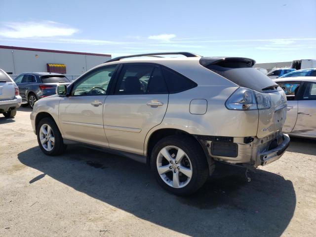 Photo 2 from auction – 2004 LEXUS RX 330 with VIN JTJGA31U340033107