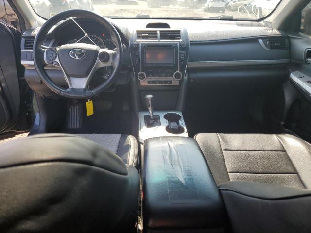 Photo 8 from auction – 2014 TOYOTA CAMRY L with VIN 4T1BF1FKXEU374181