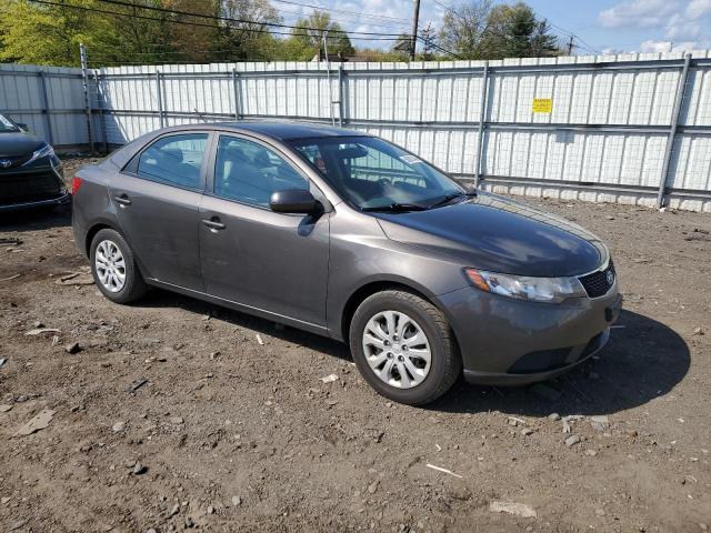 Photo 4 from auction – 2012 KIA FORTE EX with VIN KNAFU4A25C5580887