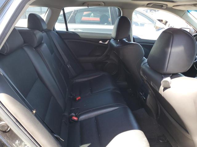 Photo 10 from auction – 2012 ACURA TSX with VIN JH4CW2H56CC005146