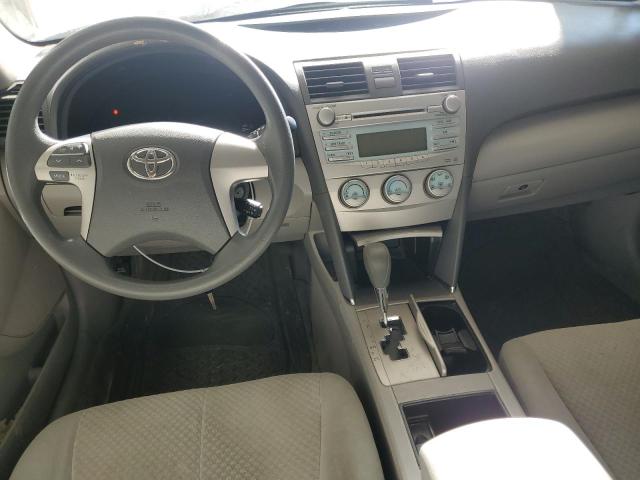 Photo 8 from auction – 2009 TOYOTA CAMRY BASE with VIN 4T4BE46K89R053983