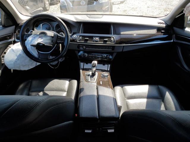 Photo 8 from auction – 2016 BMW 535 I with VIN WBA5B1C56GG134359