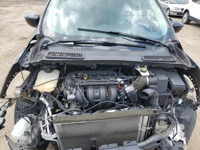 Photo 12 from auction – 2016 FORD ESCAPE SE with VIN 1FMCU0G77GUC91826