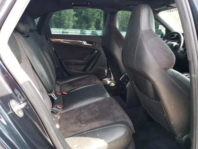Zdjęcie 10 z aukcji – 2012 AUDI S4 PREMIUM z VIN WAUBGAFL8CA112374