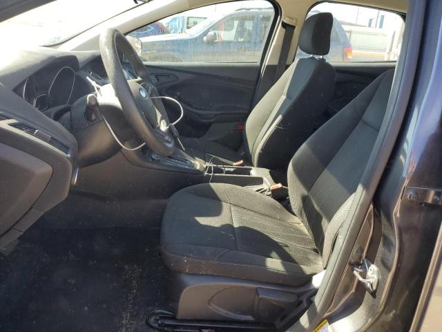 Photo 7 from auction – 2017 FORD FOCUS S with VIN 1FADP3E23HL303380