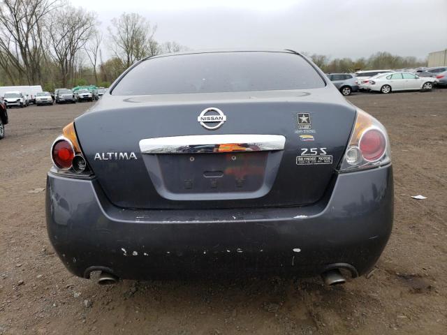 Photo 6 from auction – 2012 NISSAN ALTIMA BAS with VIN 1N4AL2AP3CN502159