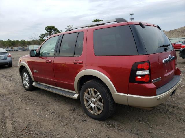 Photo 2 from auction – 2006 FORD EXPLORER E with VIN 1FMEU74E76ZA09867