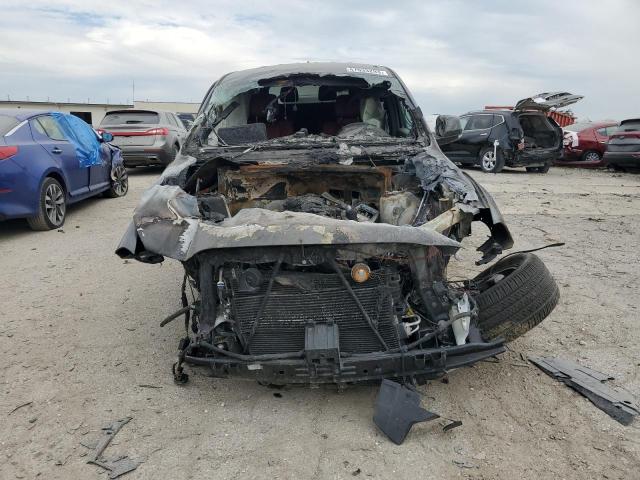 Photo 5 from auction – 2018 DODGE DURANGO R/ with VIN 1C4SDJCT0JC212602