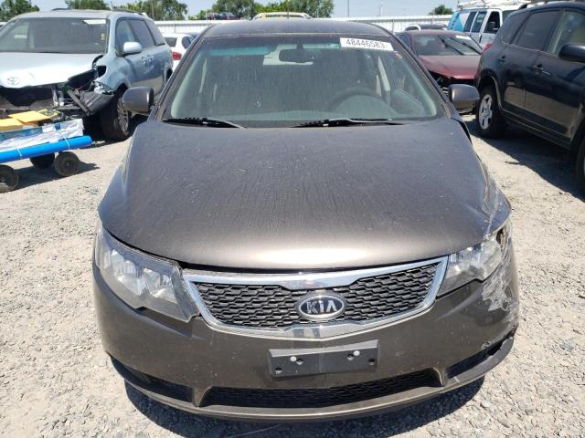 Photo 5 from auction – 2012 KIA FORTE EX with VIN KNAFU4A27C5488955