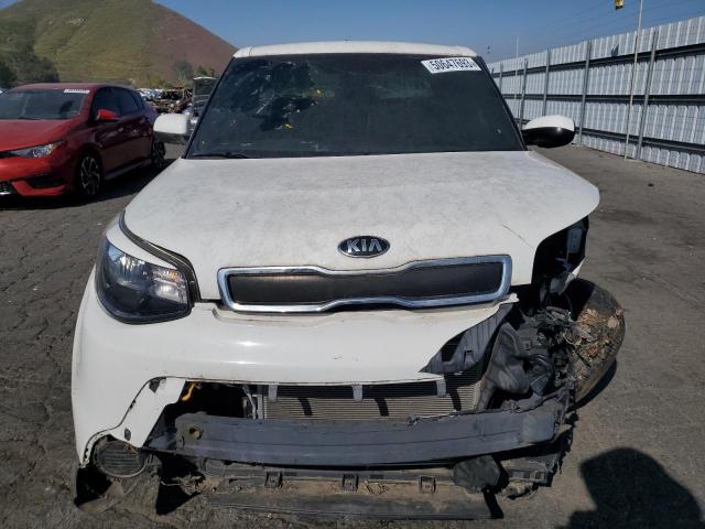 Photo 5 from auction – 2016 KIA SOUL with VIN KNDJN2A22G7391784
