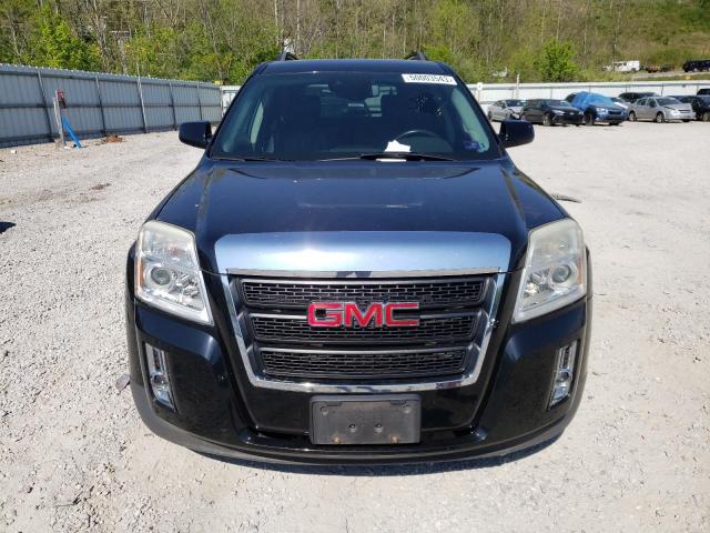 Photo 5 from auction – 2014 GMC TERRAIN SL with VIN 2GKFLXE37E6178391