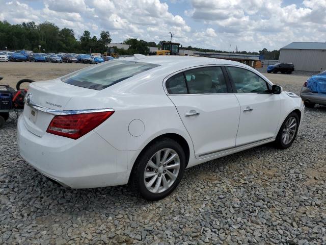 Photo 3 from auction – 2016 BUICK LACROSSE with VIN 1G4GB5G33GF107780
