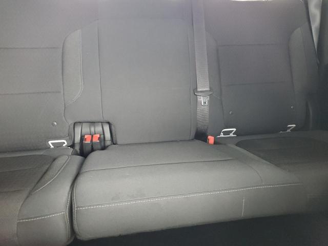 Photo 10 from auction – 2019 CHEVROLET SILVERADO with VIN 1GCUYDED3KZ118250