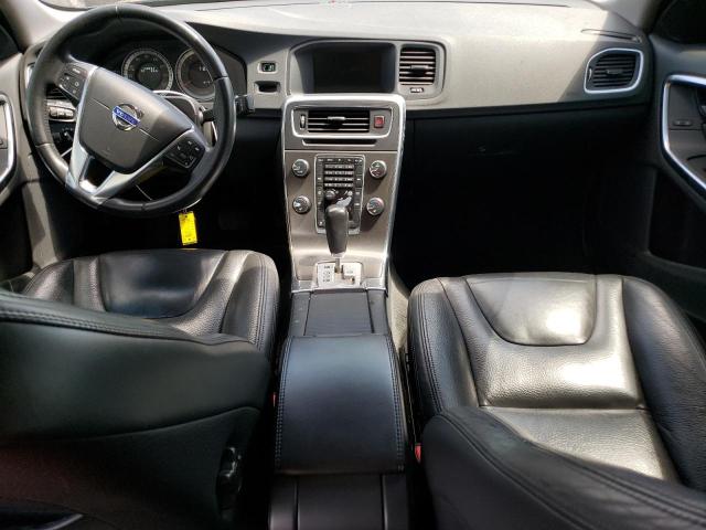 Photo 8 from auction – 2012 VOLVO S60 T5 with VIN YV1622FS2C2128526