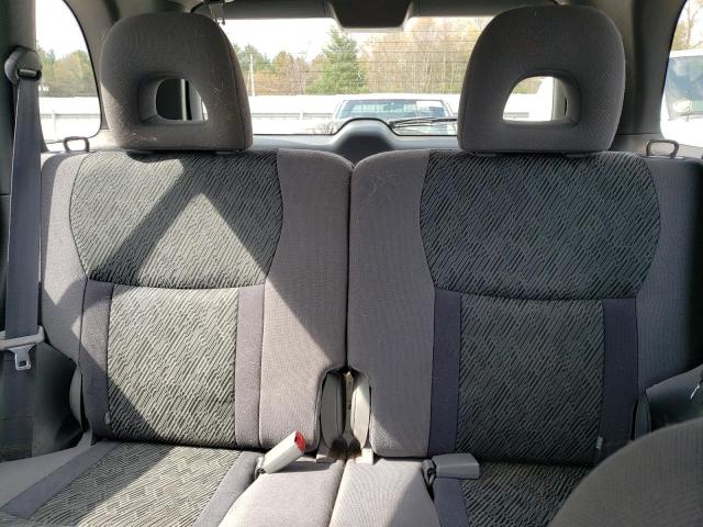 Photo 10 from auction – 2003 TOYOTA RAV4 with VIN JTEHH20V330252487
