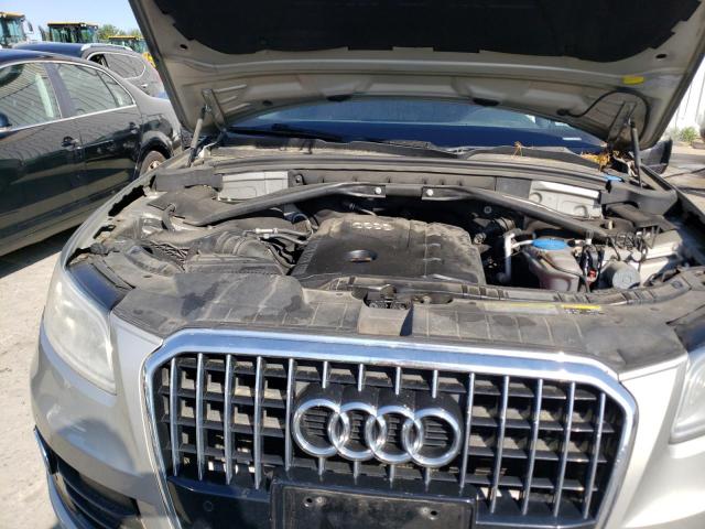 Photo 12 from auction – 2014 AUDI Q5 PREMIUM with VIN WA1LFAFP2EA004035