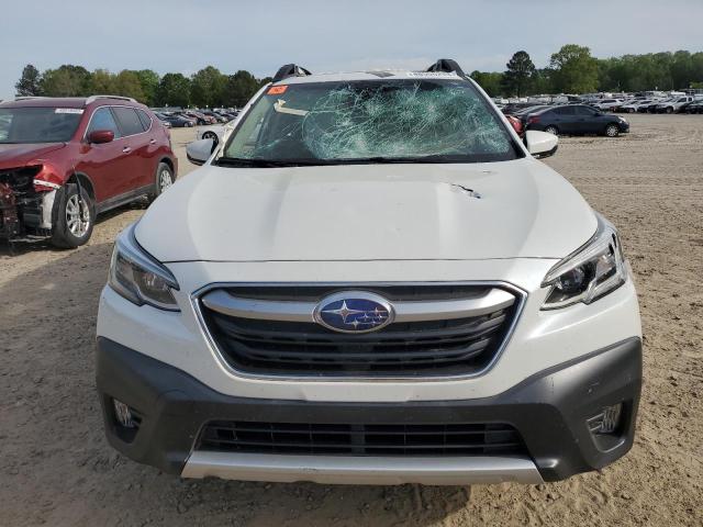 Photo 5 from auction – 2020 SUBARU OUTBACK LI with VIN 4S4BTANC2L3211272