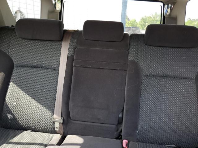 Photo 10 from auction – 2004 TOYOTA 4RUNNER SR with VIN JTEBU14R948026157