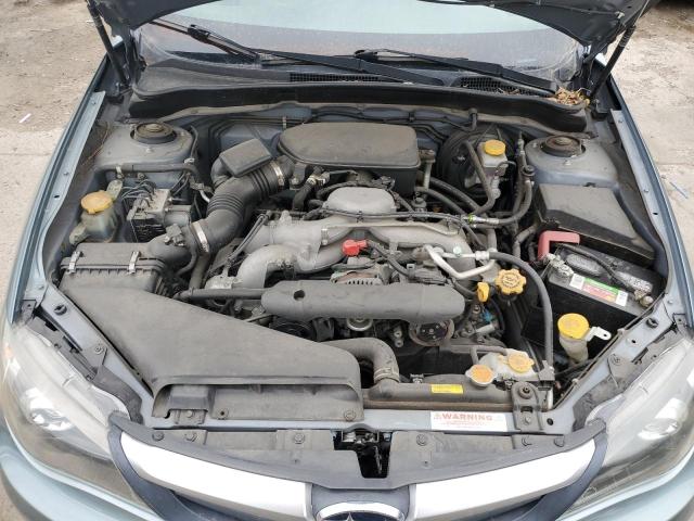 Foto 11 de la subasta – 2011 SUBARU IMPREZA OU con VIN JF1GH6D63BH822682
