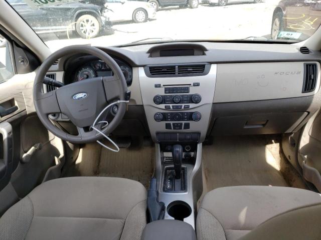 Photo 8 from auction – 2009 FORD FOCUS S with VIN 1FAHP34NX9W231459
