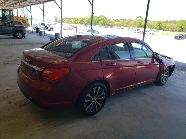 Photo 3 from auction – 2013 CHRYSLER 200 TOURIN with VIN 1C3CCBBG8DN743741