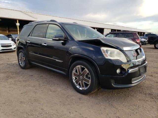 Photo 4 from auction – 2012 GMC ACADIA DEN with VIN 1GKKRTED0CJ233973