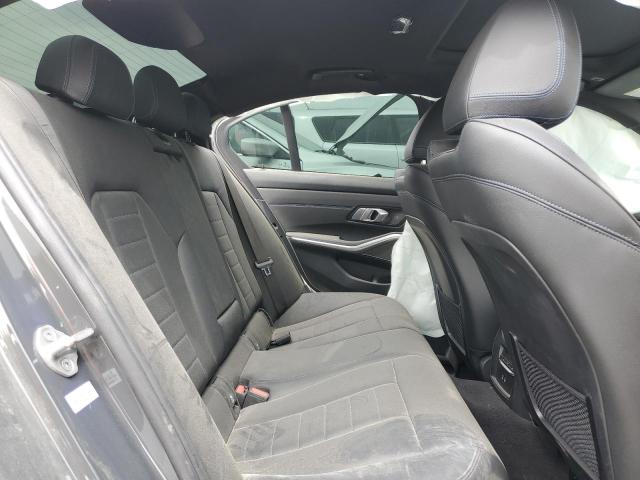 Photo 10 from auction – 2021 BMW M340I with VIN WBA5U7C05MFK82179