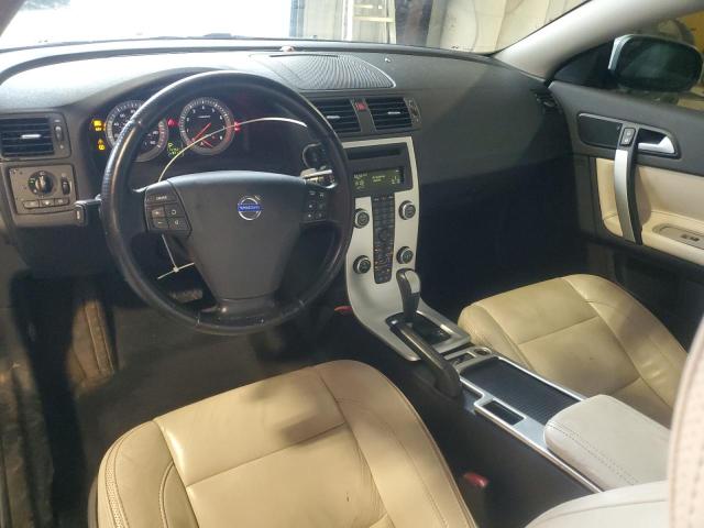 Photo 8 from auction – 2012 VOLVO C70 T5 with VIN YV1672MC3CJ130241
