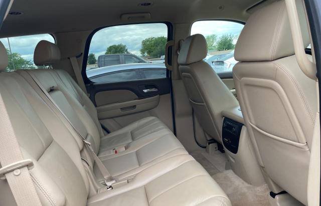 Photo 6 from auction – 2008 GMC YUKON with VIN 1GKFC13J78R193531