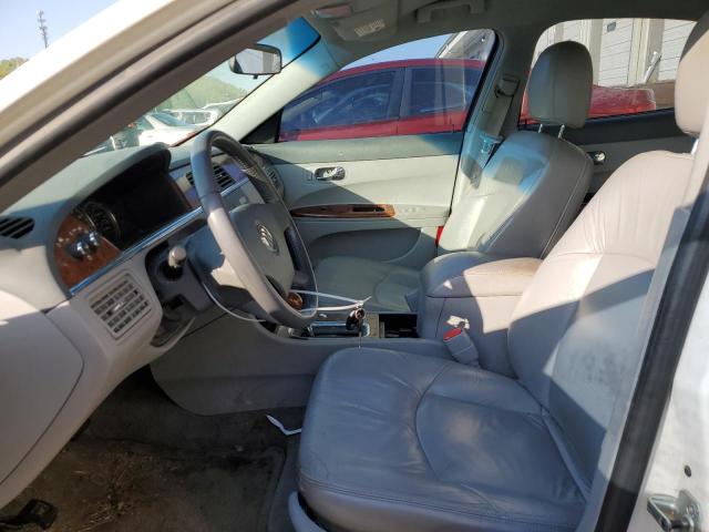 Photo 7 from auction – 2005 BUICK LACROSSE C with VIN 2G4WD532451251037