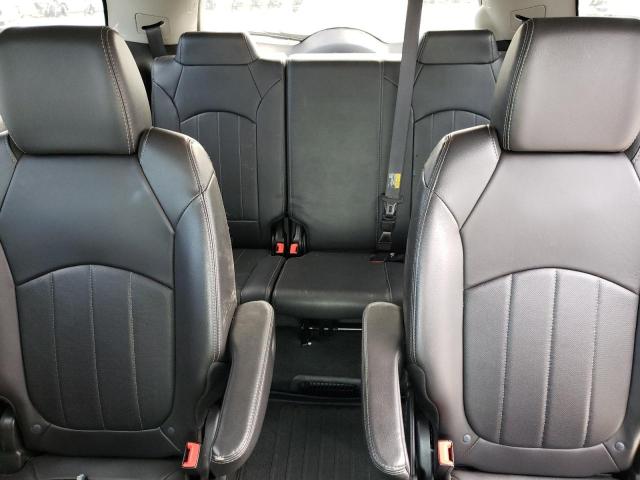 Photo 10 from auction – 2016 BUICK ENCLAVE with VIN 5GAKVBKD6GJ266490