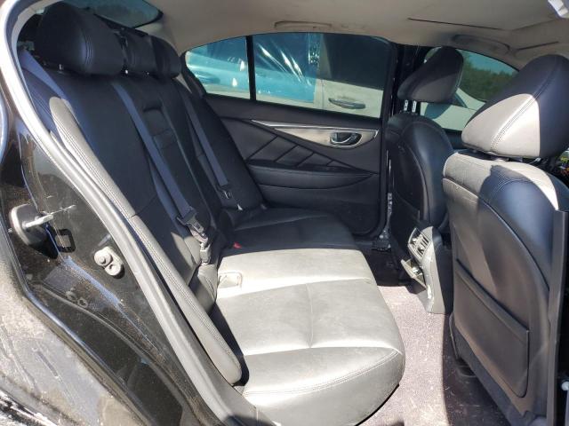 Photo 10 from auction – 2017 INFINITI Q50 PREMIU with VIN JN1EV7AP5HM742168