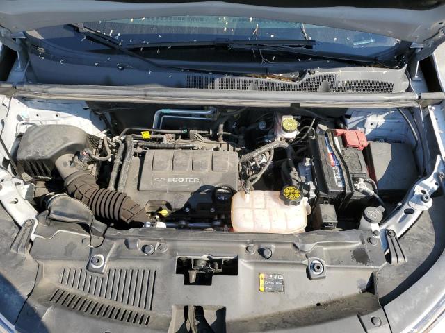 Photo 12 from auction – 2019 CHEVROLET TRAX 1LT with VIN KL7CJLSB9KB955443