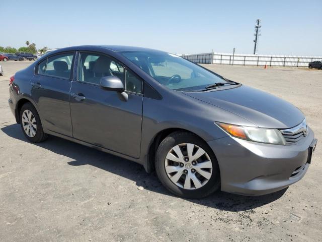 Photo 4 from auction – 2012 HONDA CIVIC LX with VIN 19XFB2F5XCE364425