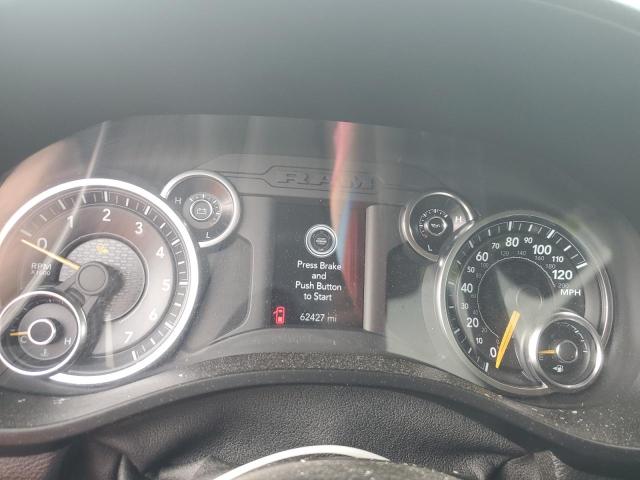 Photo 9 from auction – 2019 RAM 1500 TRADE with VIN 1C6SRFGTXKN615282