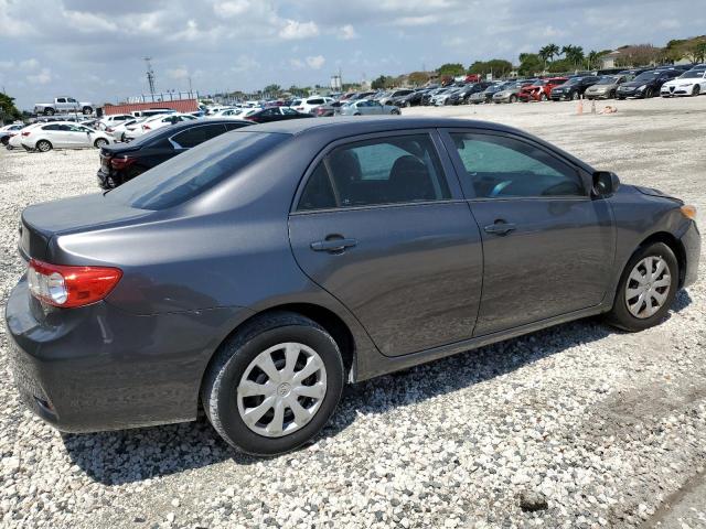 Photo 3 from auction – 2013 TOYOTA COROLLA BA with VIN 5YFBU4EE2DP178156