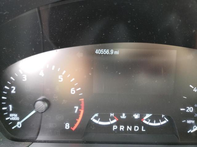 Photo 9 from auction – 2020 FORD ESCAPE SEL with VIN 1FMCU0H60LUA32840
