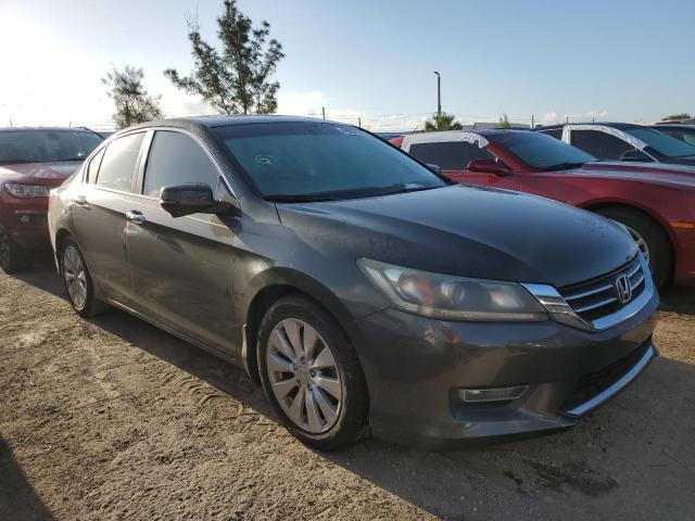 Photo 4 from auction – 2013 HONDA ACCORD EX with VIN 1HGCR2F74DA092248