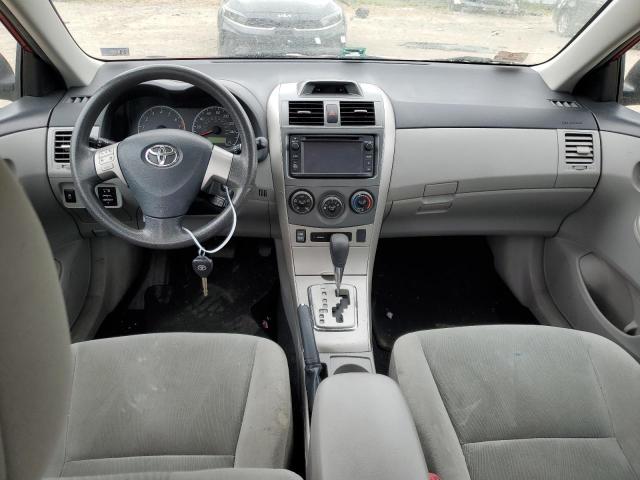 Photo 8 from auction – 2013 TOYOTA COROLLA BA with VIN 5YFBU4EE2DP177914