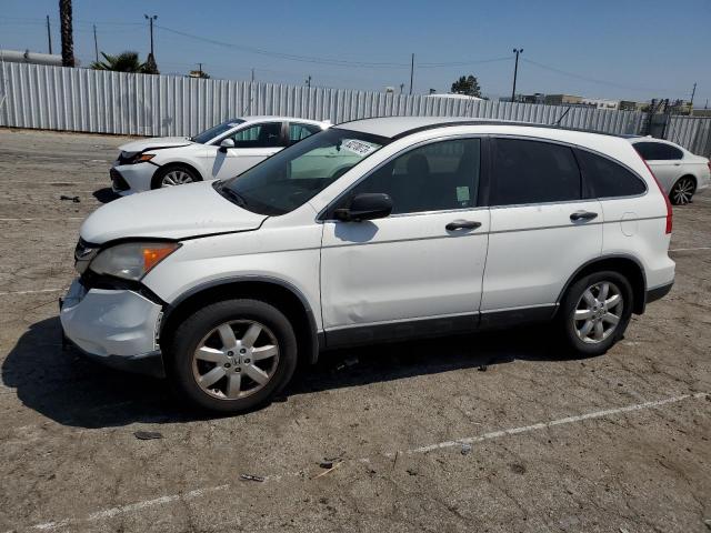 Photo 1 from auction – 2011 HONDA CR-V SE with VIN JHLRE3H46BC014880