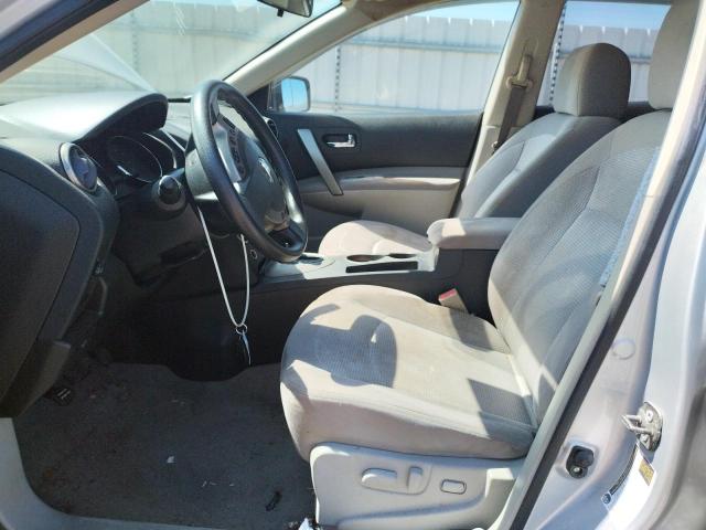 Photo 7 from auction – 2011 NISSAN ROGUE S with VIN JN8AS5MT9BW159264