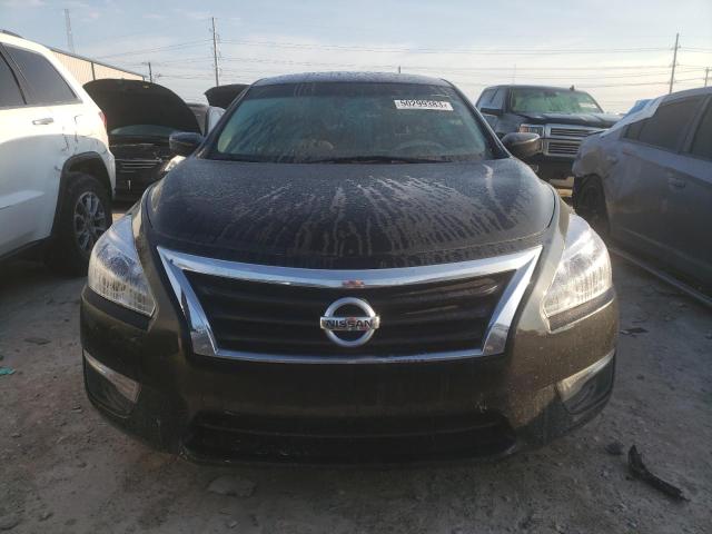 Photo 5 from auction – 2015 NISSAN ALTIMA 2.5 with VIN 1N4AL3AP4FC122544