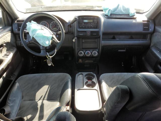 Photo 8 from auction – 2002 HONDA CR-V EX with VIN JHLRD788X2C049144