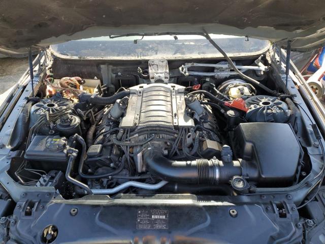 Photo 11 from auction – 2005 BMW 545 I with VIN WBANB33595CN67318