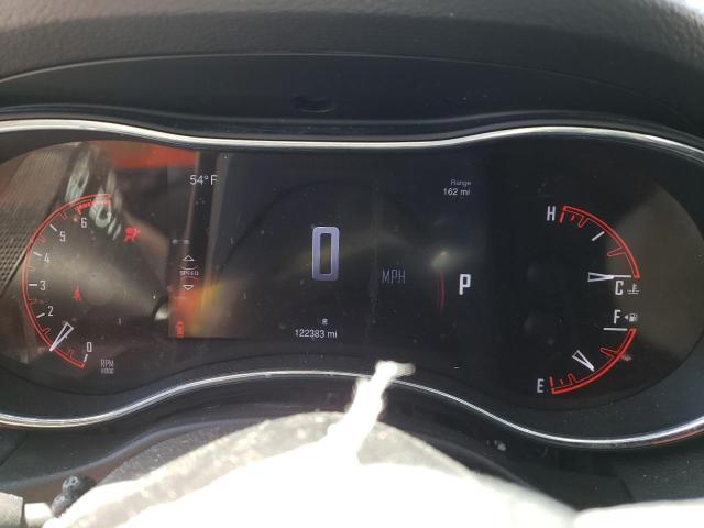 Photo 9 from auction – 2015 DODGE DURANGO R/ with VIN 1C4SDJCT0FC232632