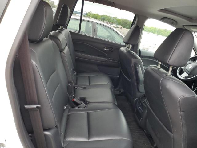 Photo 11 from auction – 2019 HONDA PILOT EXL with VIN 5FNYF5H52KB022357